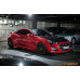 sequence bk zero kit full set hyundai genesis coupe 2012-15